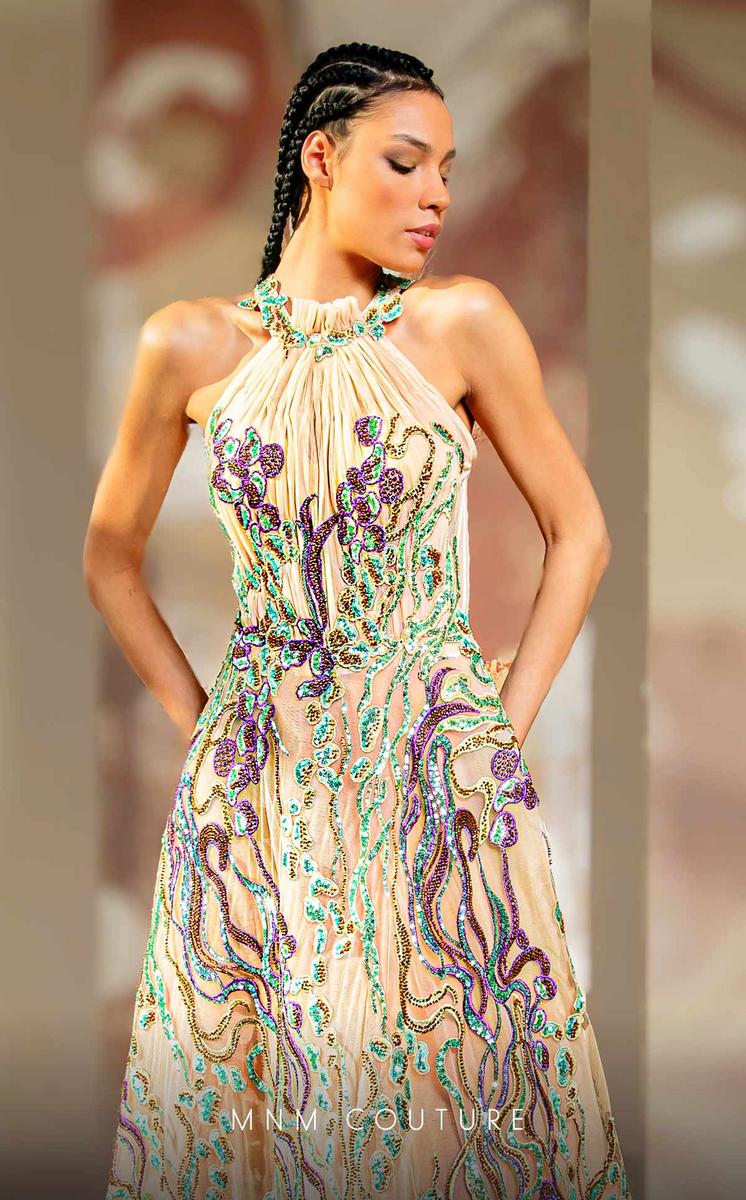 MNM Couture Style Number K4167 - 3