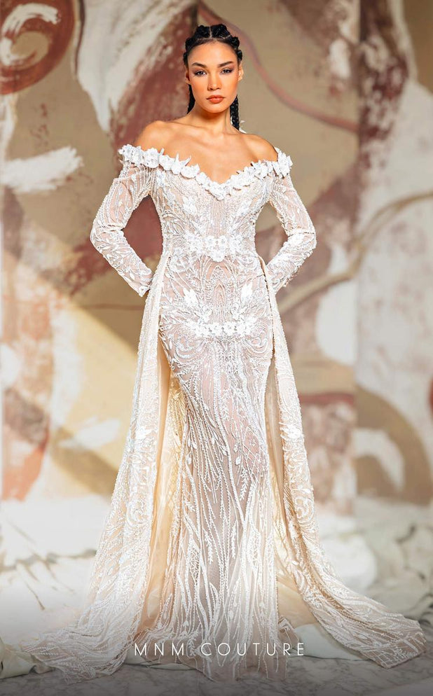 MNM Couture Style Number K4168 - 1