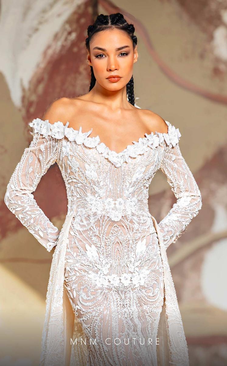 MNM Couture Style Number K4168 - 3