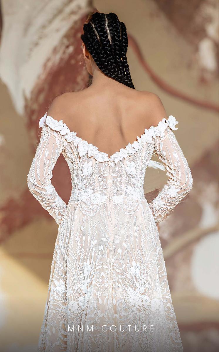 MNM Couture Style Number K4168 - 4
