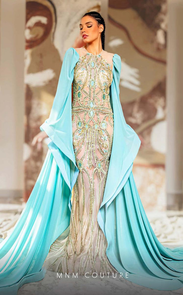 MNM Couture Style Number K4169 - 1
