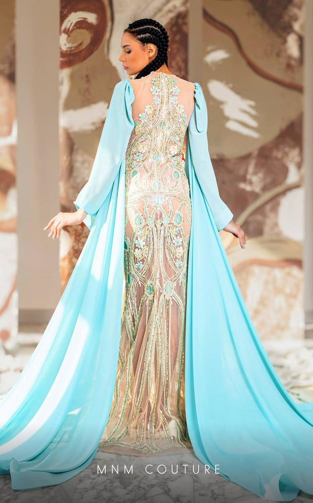 MNM Couture Style Number K4169 - 2