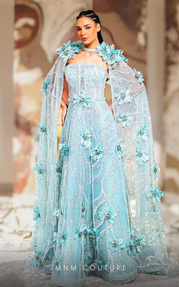 MNM Couture Style Number K4170 - 1