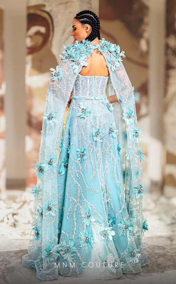 MNM Couture Style Number K4170 - 2