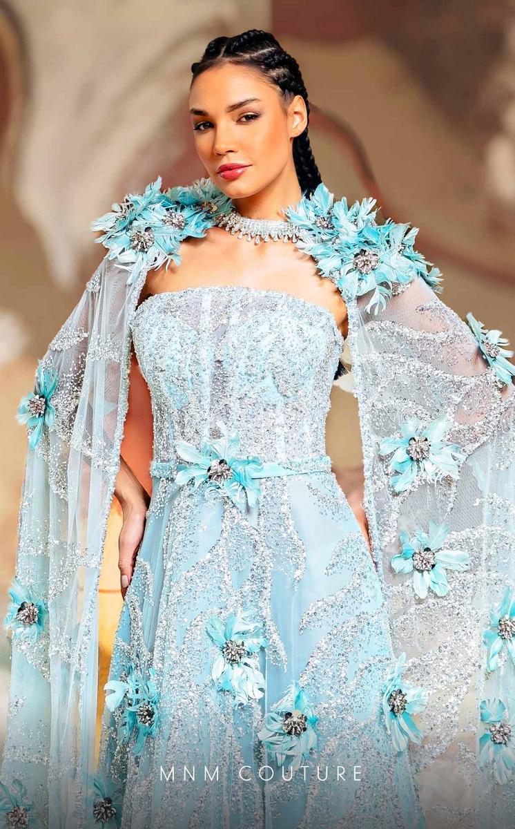 MNM Couture Style Number K4170 - 3
