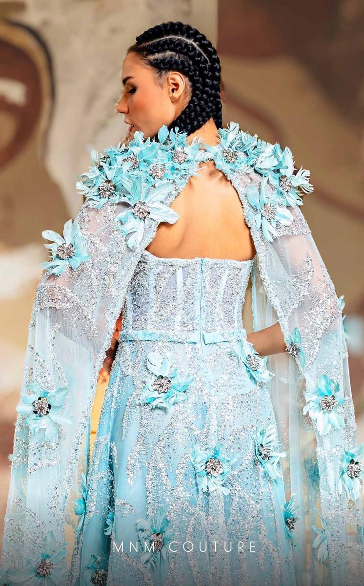 MNM Couture Style Number K4170 - 4