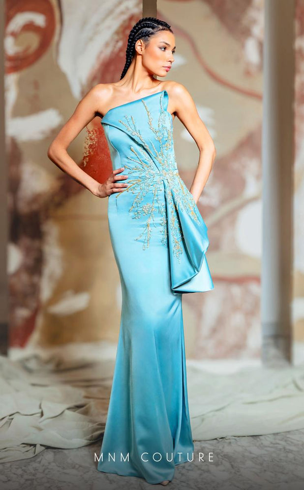 MNM Couture Style Number K4172 - 1