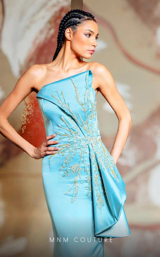 MNM Couture Style Number K4172 - 3