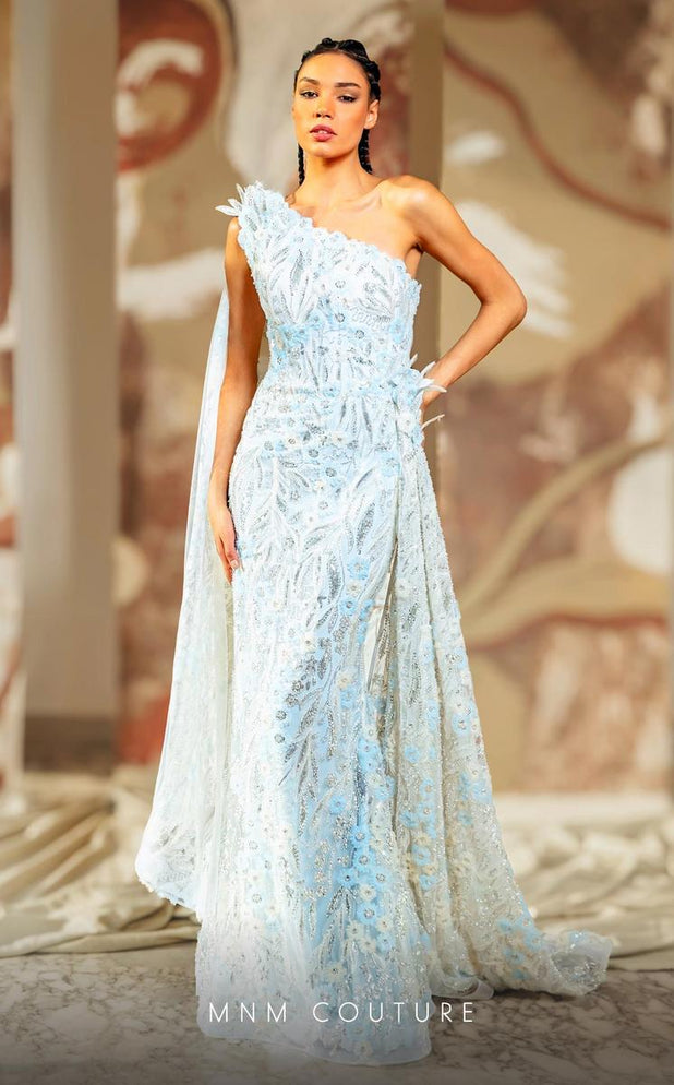 MNM Couture Style Number K4173 - 1