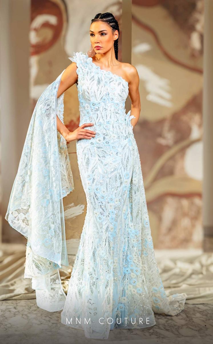 MNM Couture Style Number K4173 - 5