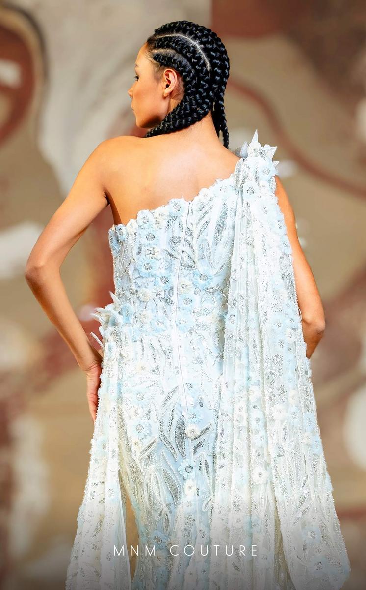 MNM Couture Style Number K4173 - 4