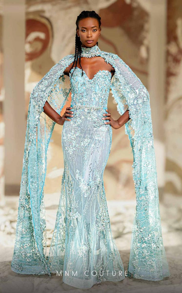 MNM Couture Style Number K4178 - 1