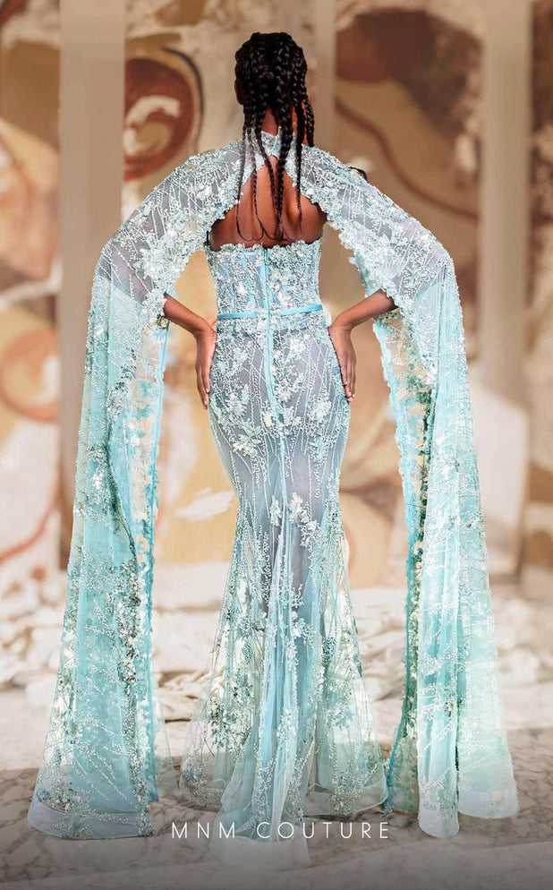 MNM Couture Style Number K4178 - 2
