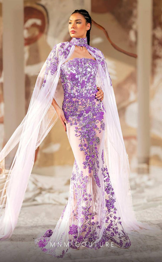 MNM Couture Style Number K4179 - 1