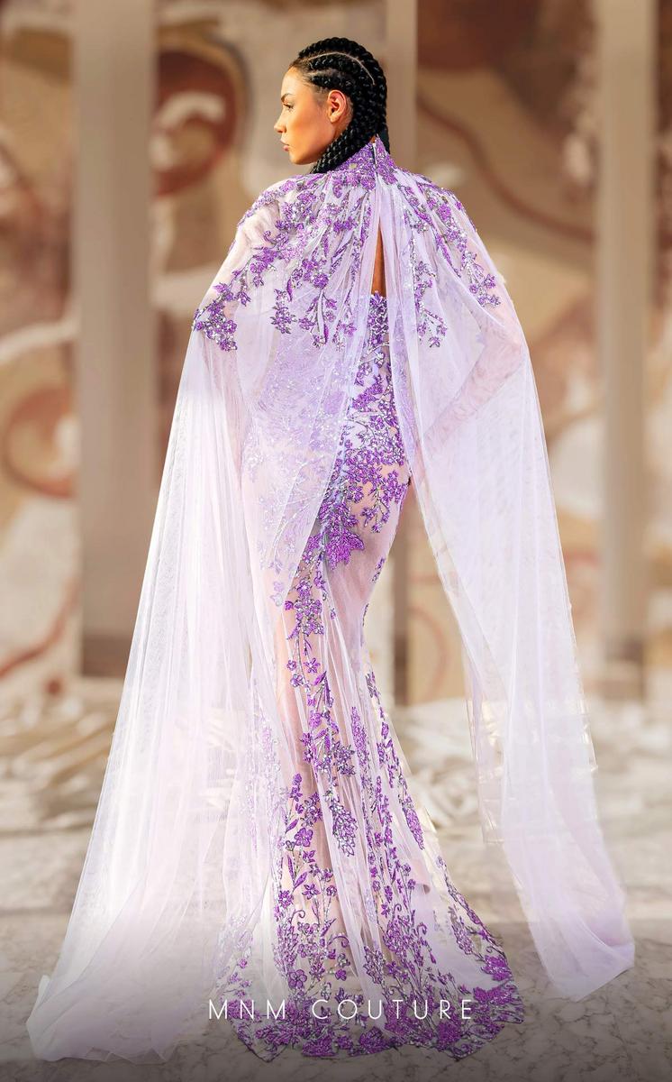 MNM Couture Style Number K4179 - 3