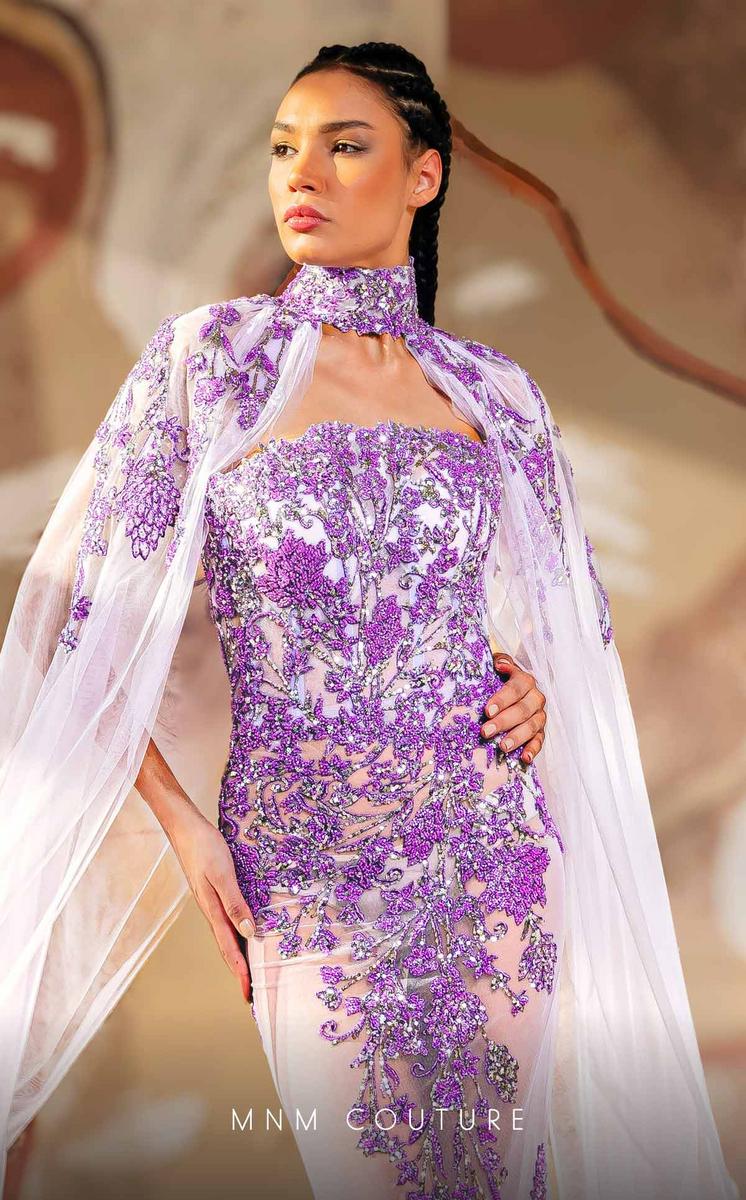 MNM Couture Style Number K4179 - 4
