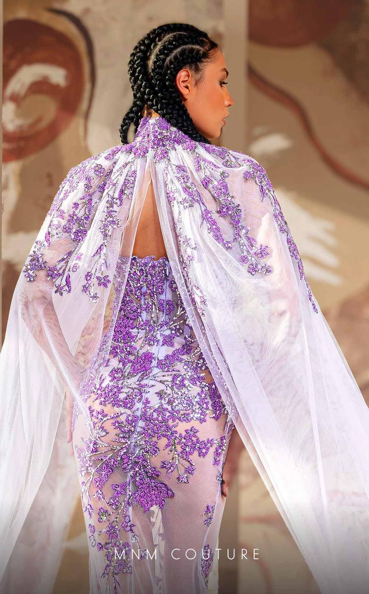MNM Couture Style Number K4179 - 5