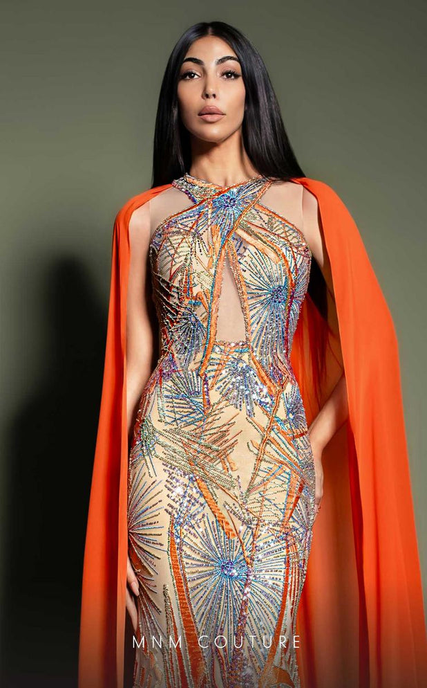 MNM Couture Style Number K4186 - 2
