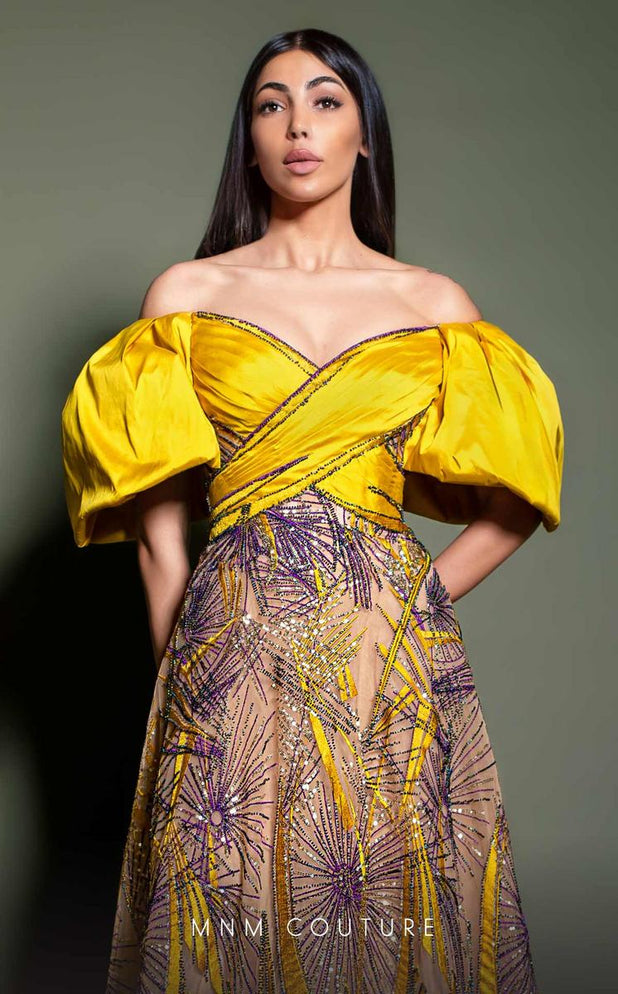 MNM Couture Style Number K4189 - 2