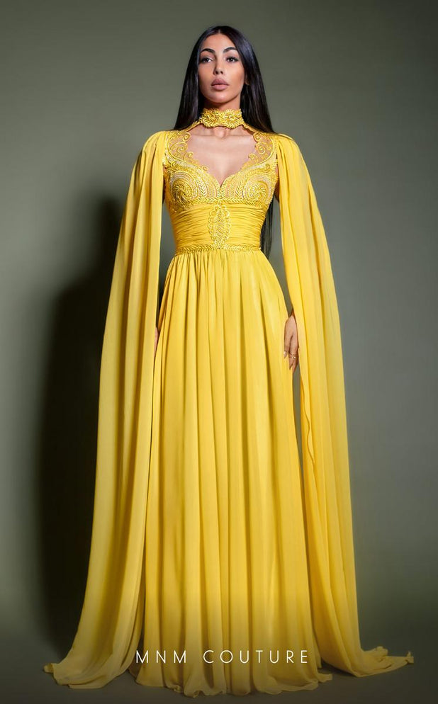 MNM Couture Style Number K4195 - 1