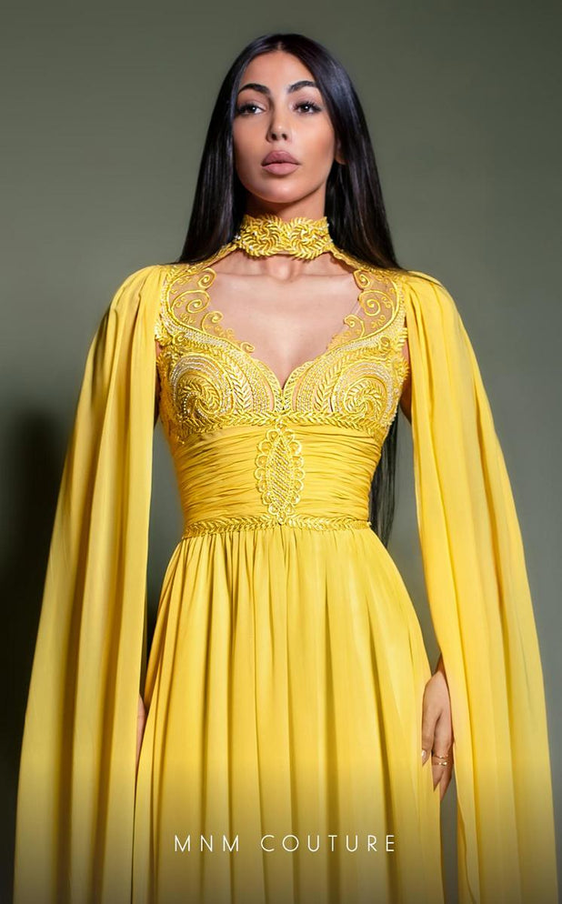 MNM Couture Style Number K4195 - 2