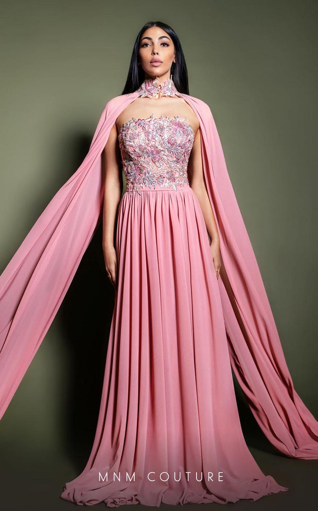 MNM Couture Style Number K4196 - 1