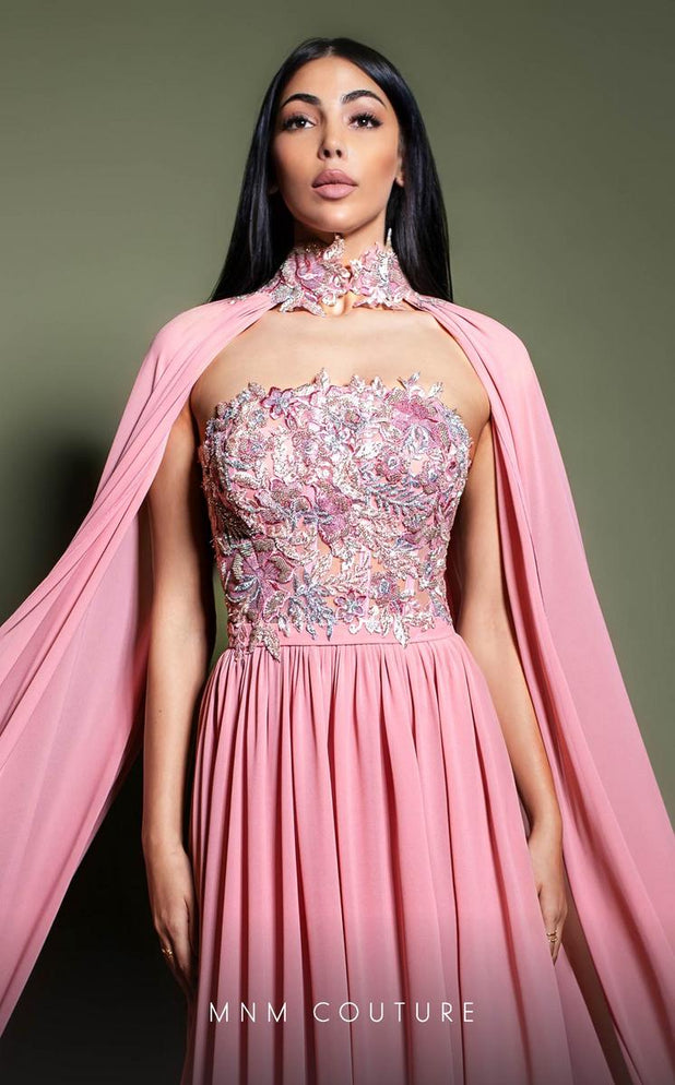 MNM Couture Style Number K4196 - 2