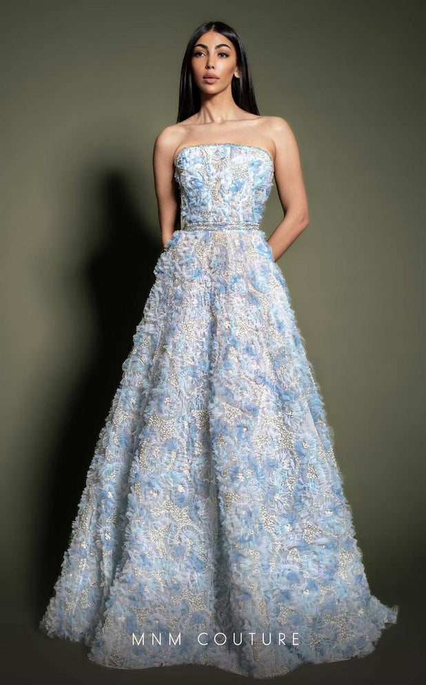 MNM Couture Style Number K4197 - 1
