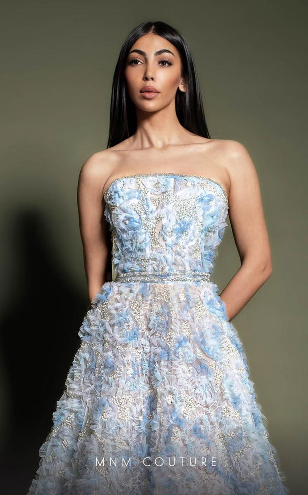 MNM Couture Style Number K4197 - 2