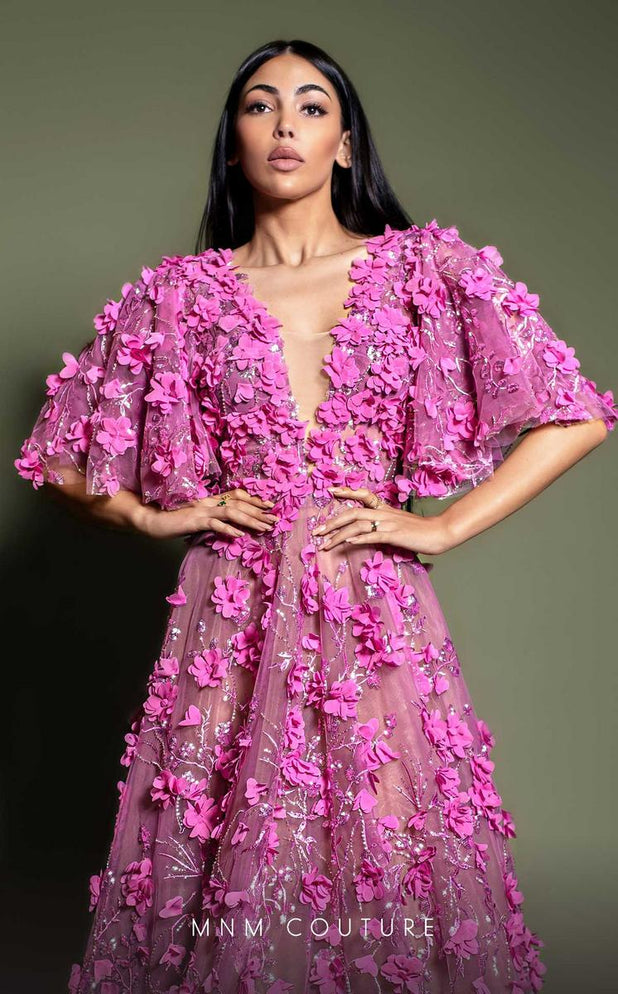 MNM Couture Style Number K4198 - 2