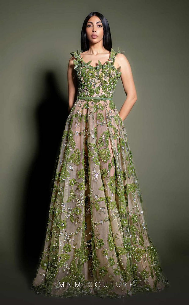 MNM Couture Style Number K4199 - 1