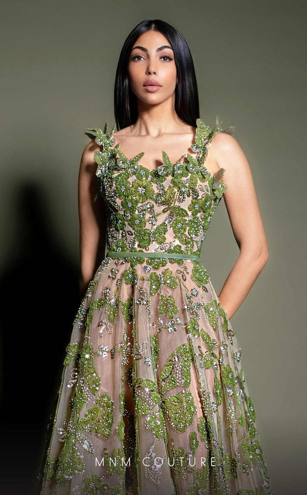 MNM Couture Style Number K4199 - 2