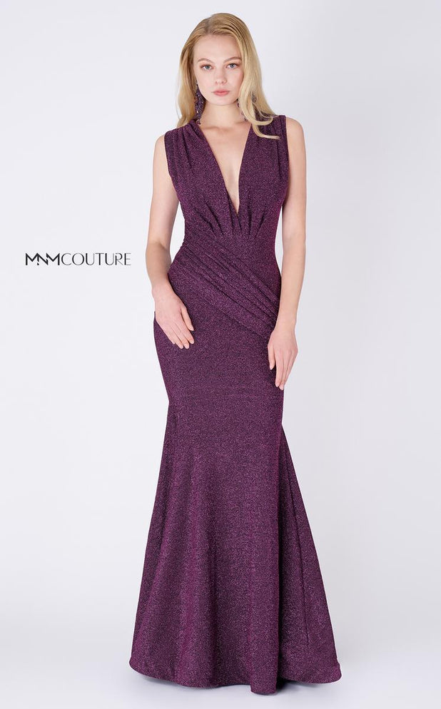MNM Couture Style Number L0001B - 1
