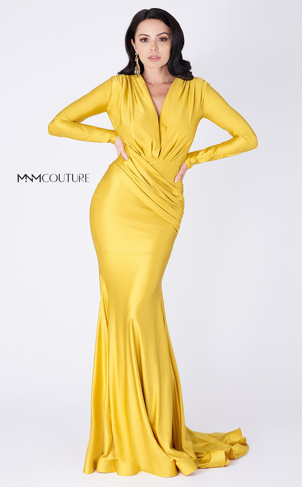 MNM Couture Style Number L0002A - 1