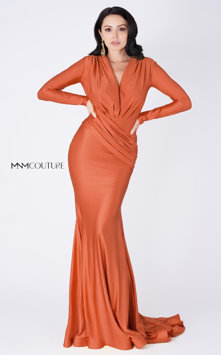 MNM Couture Style Number L0002A - 4