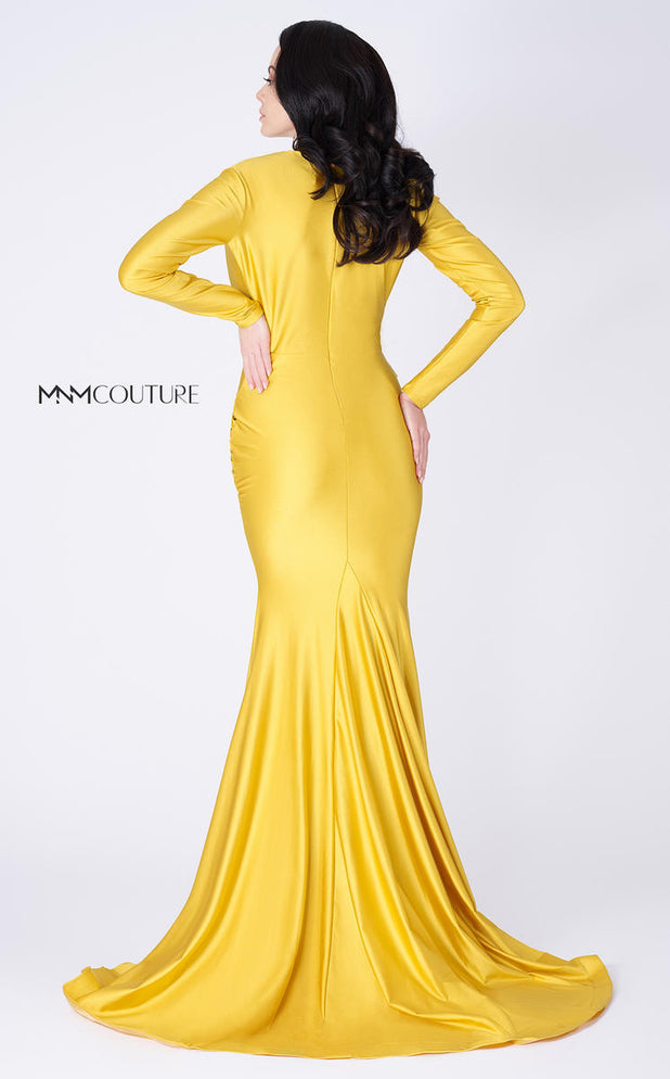 MNM Couture Style Number L0002A - 2