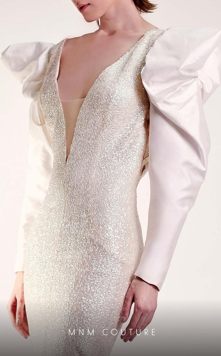 MNM Couture Style Number L0002C - 4