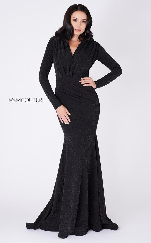 MNM Couture Style Number L0002C - 1