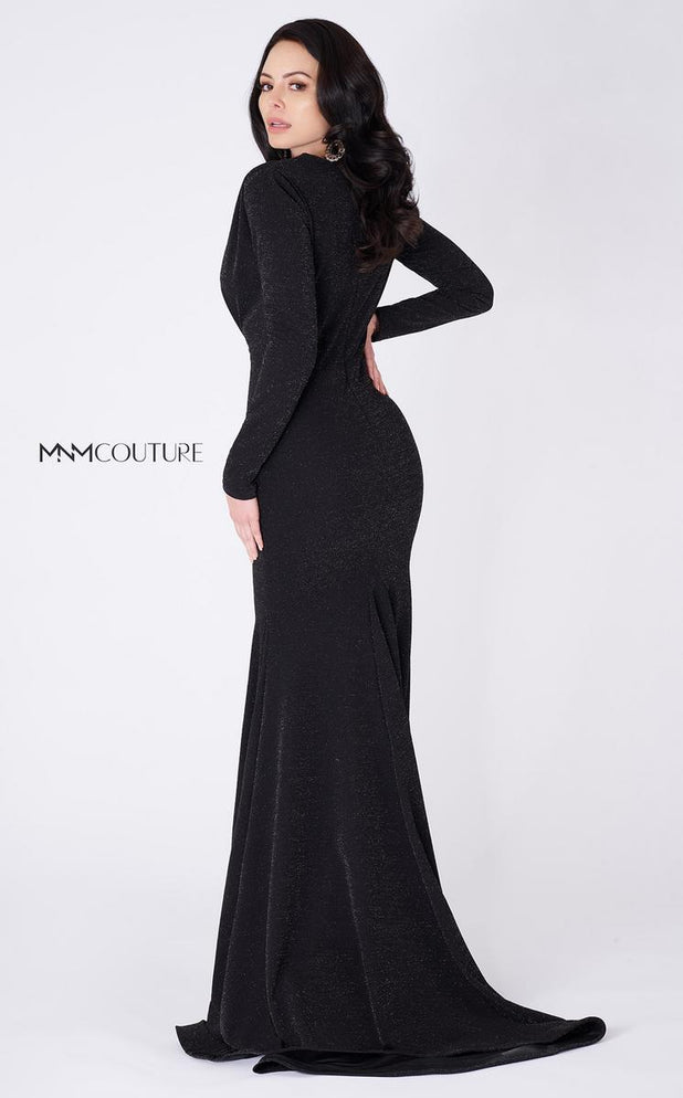 MNM Couture Style Number L0002C - 2