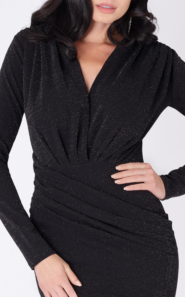 MNM Couture Style Number L0002C - 3