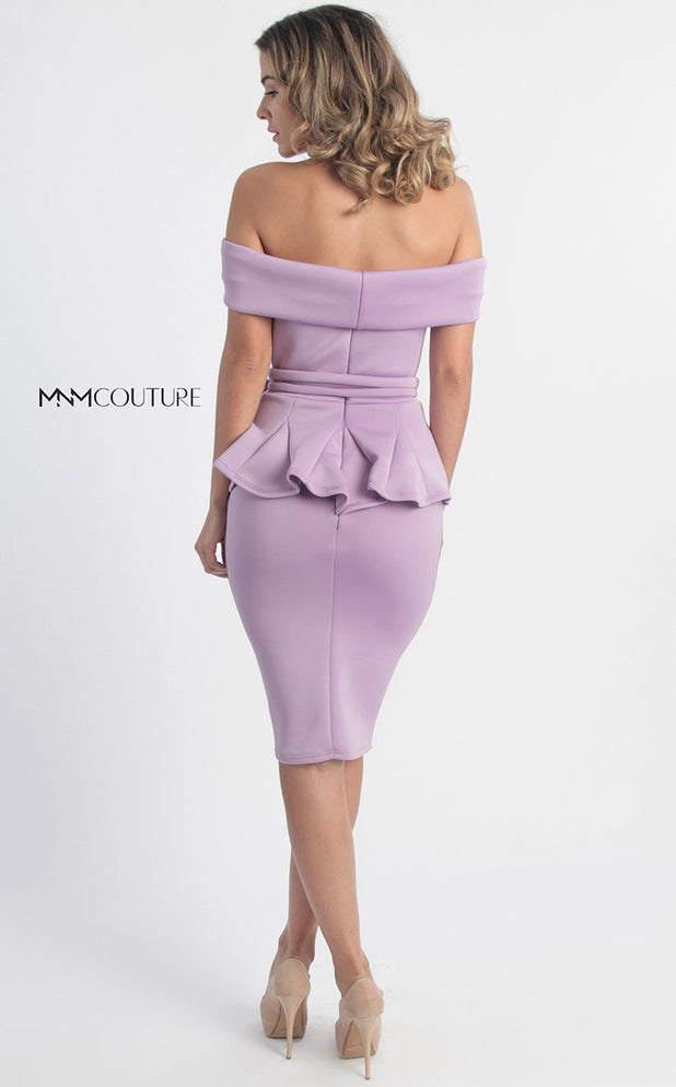 MNM Couture Style Number L0003 - 2