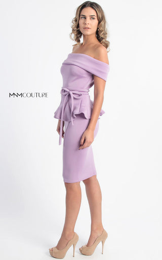 MNM Couture Style Number L0003 - 4