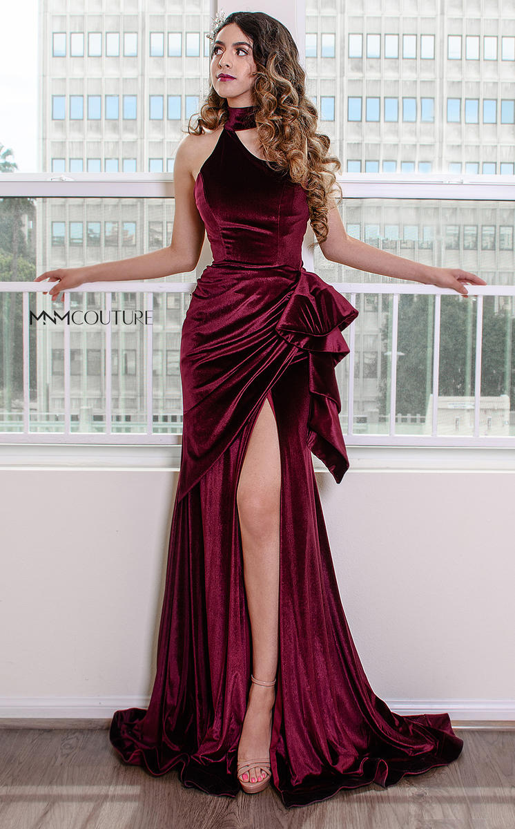 MNM Couture Style Number L0038 - 1