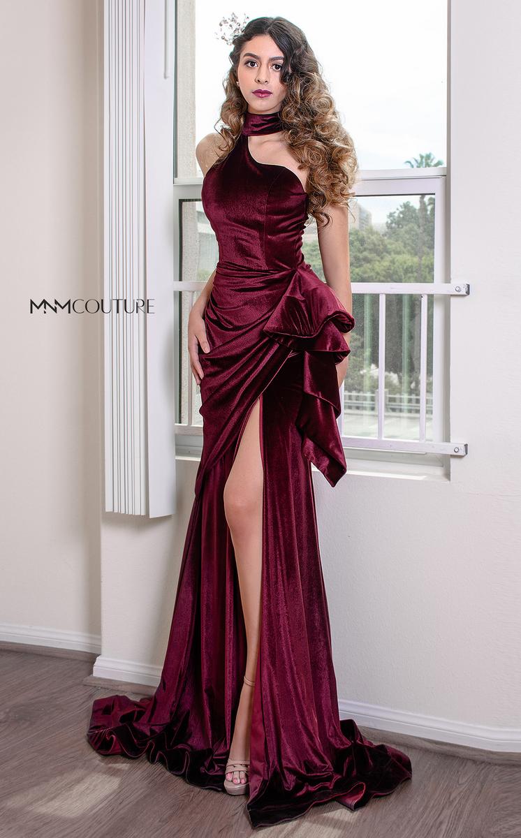 MNM Couture Style Number L0038 - 5