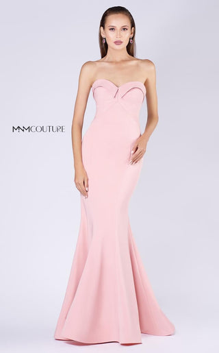 MNM Couture Style Number M0002 - 4