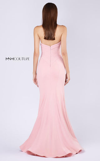 MNM Couture Style Number M0002 - 5
