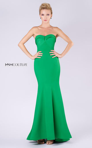 MNM Couture Style Number M0002 - 1