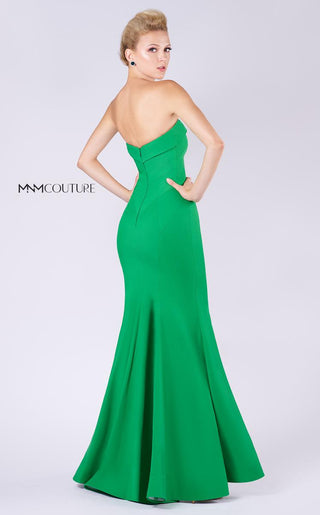 MNM Couture Style Number M0002 - 2