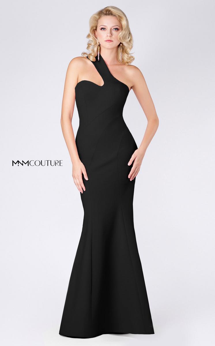 MNM Couture Style Number M0003 - 4