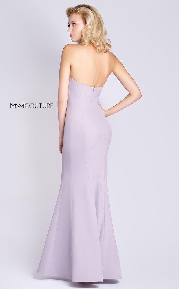 MNM Couture Style Number M0004 - 2